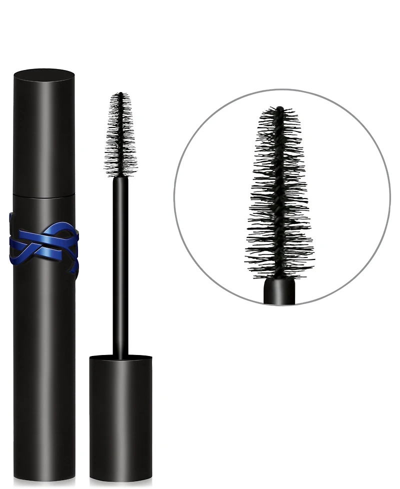 Yves Saint Laurent Lash Clash Waterproof Extreme Volume Mascara