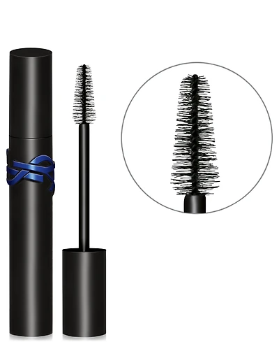Yves Saint Laurent Lash Clash Waterproof Extreme Volume Mascara