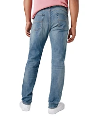 Lucky Brand Men's 410 Athletic Straight Stretch Jean