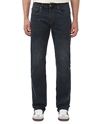 Men's Relaxed Straight Driven Jeans