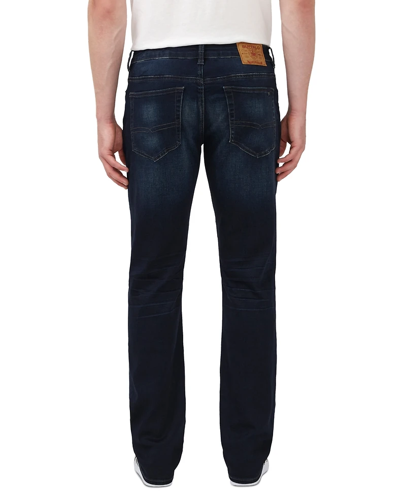 Men's Six-x Straight-Fit Jeans