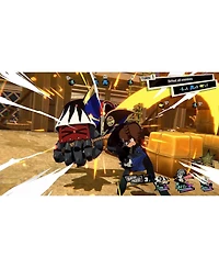 Persona 5 Tactica