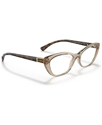 Vogue Eyewear VO5425B Women's Oval Eyeglasses