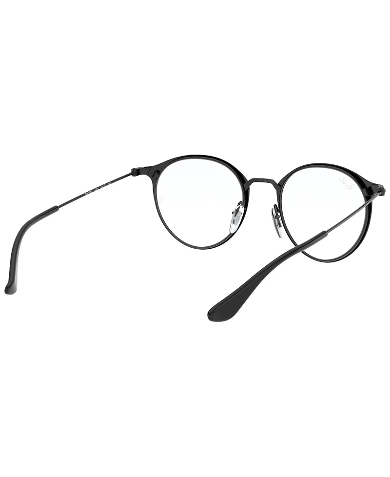 Ray-Ban Jr Child Eyeglasses, RB1053