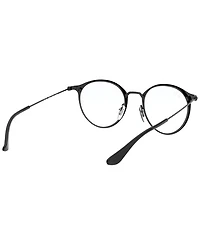 Ray-Ban Jr Child Eyeglasses, RB1053