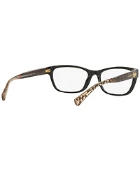 Coach Women's Eyeglasses, HC6082