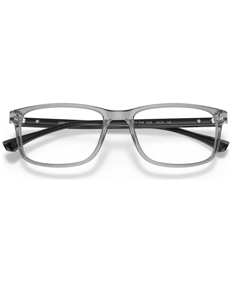 Emporio Armani Men's Eyeglasses