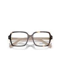 Prada Women's Eyeglasses, Pr A02V