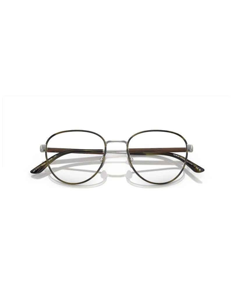 Giorgio Armani Men's Eyeglasses, AR5137J
