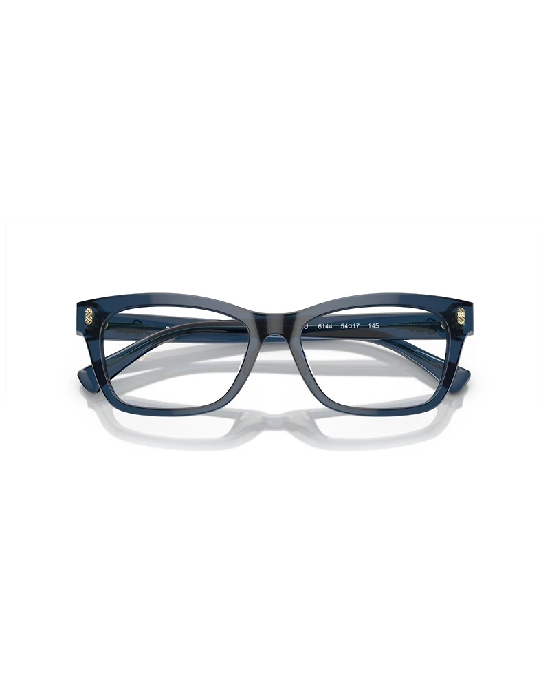 Ralph by Ralph Lauren Women's Eyeglasses, RA7154U