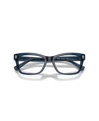 Ralph by Ralph Lauren Women's Eyeglasses, RA7154U