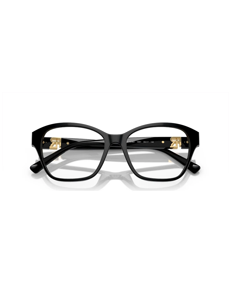 Ralph Lauren Women's Eyeglasses, RL6236U