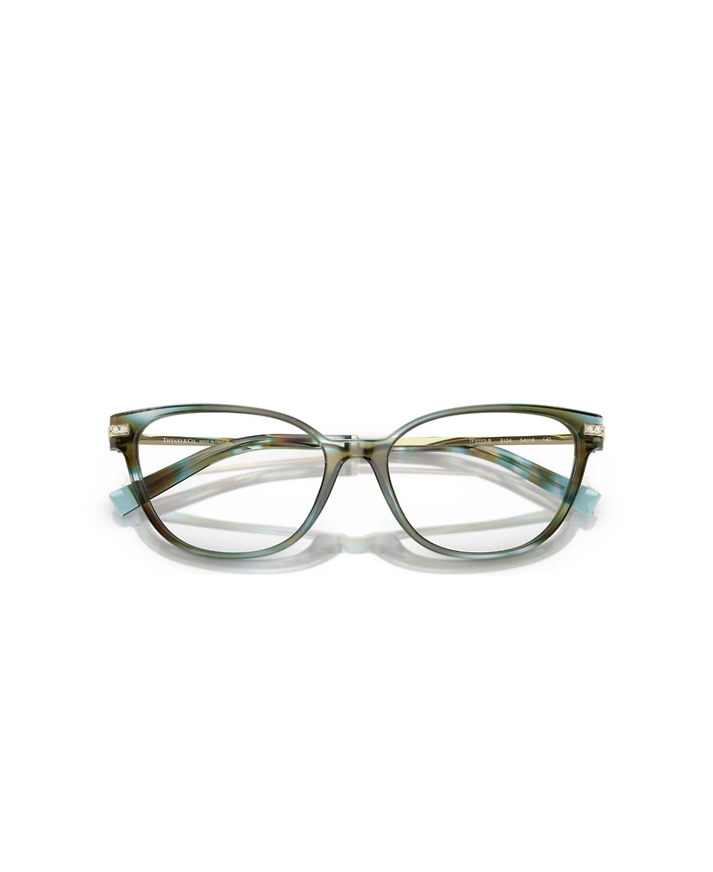 Tiffany & Co. Women's Eyeglasses, TF2223B
