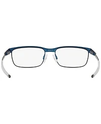 Oakley Jr Child Steel Plate Xs Youth Fit Eyeglasses, OY3002