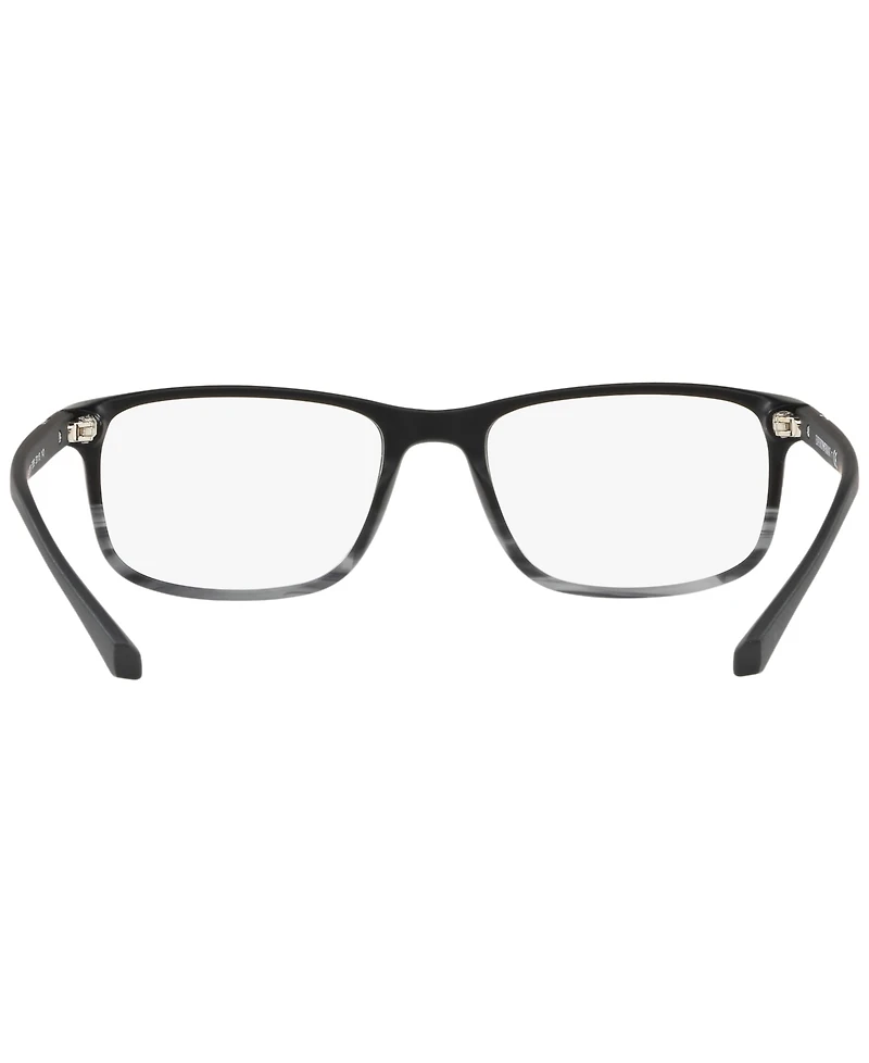 Emporio Armani Men's Eyeglasses, EA3098