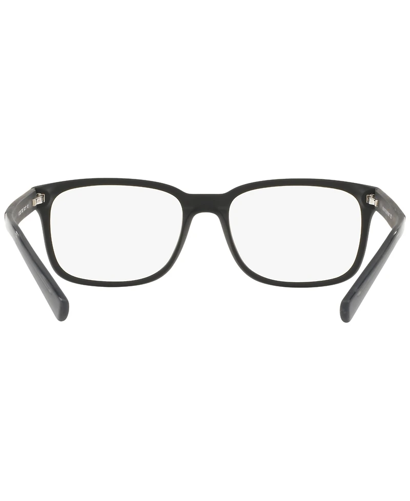 A|X Armani Exchange Men's Eyeglasses, AX3029