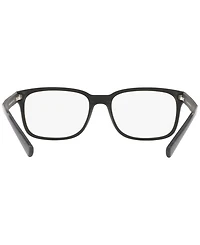 A|X Armani Exchange Men's Eyeglasses, AX3029