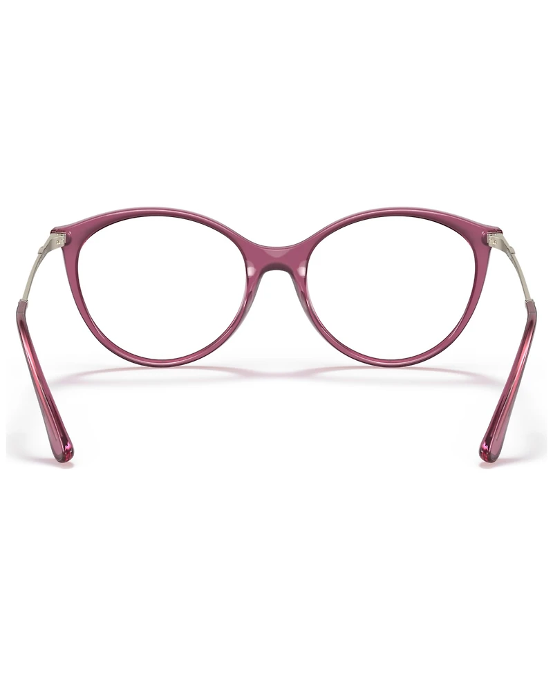 Vogue Eyewear Women's Eyeglasses, VO5387