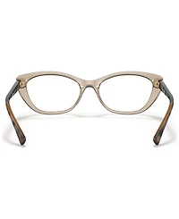 Vogue Eyewear VO5425B Women's Oval Eyeglasses