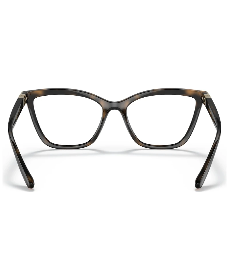 Dolce&Gabbana Women's Eyeglasses, DG5076