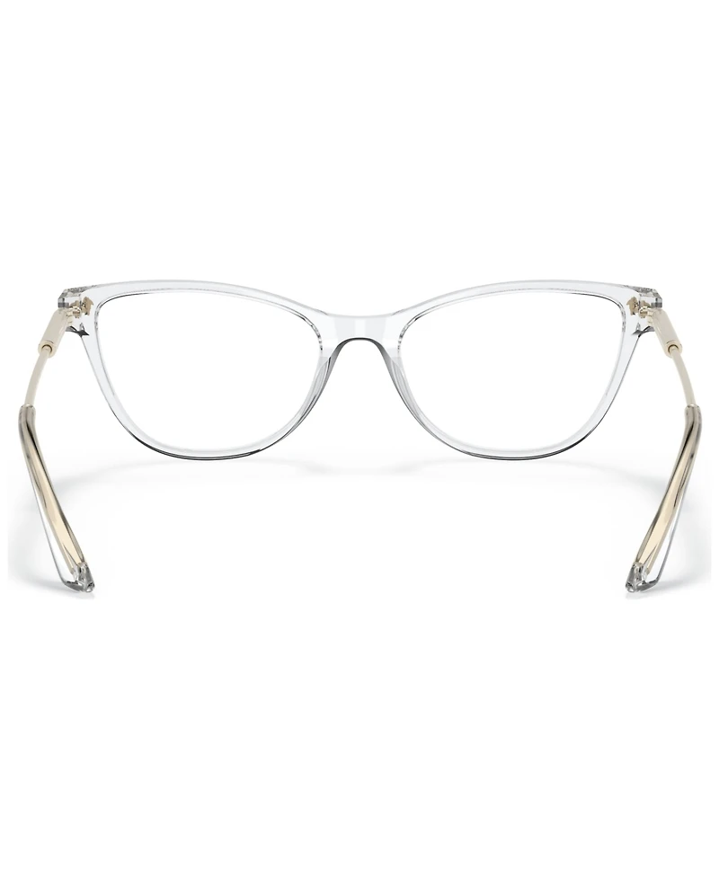 Versace Women's Eyeglasses, VE3309