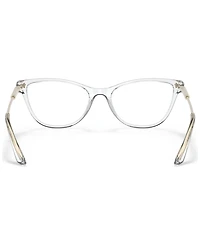 Versace Women's Eyeglasses, VE3309