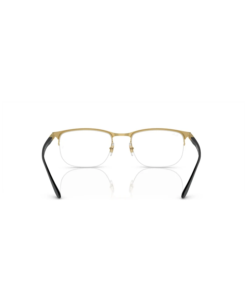 Ray-Ban Unisex Eyeglasses, RB6513