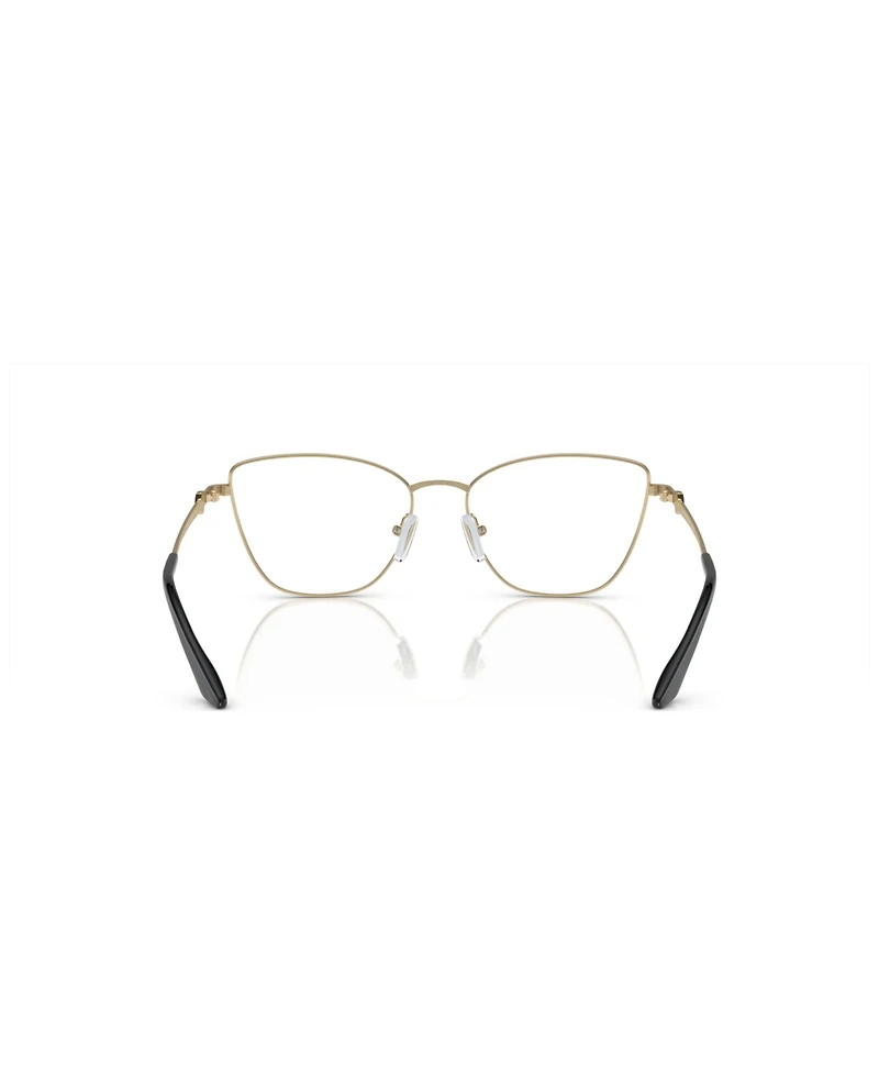 A|X Armani Exchange Women's Eyeglasses, AX1063