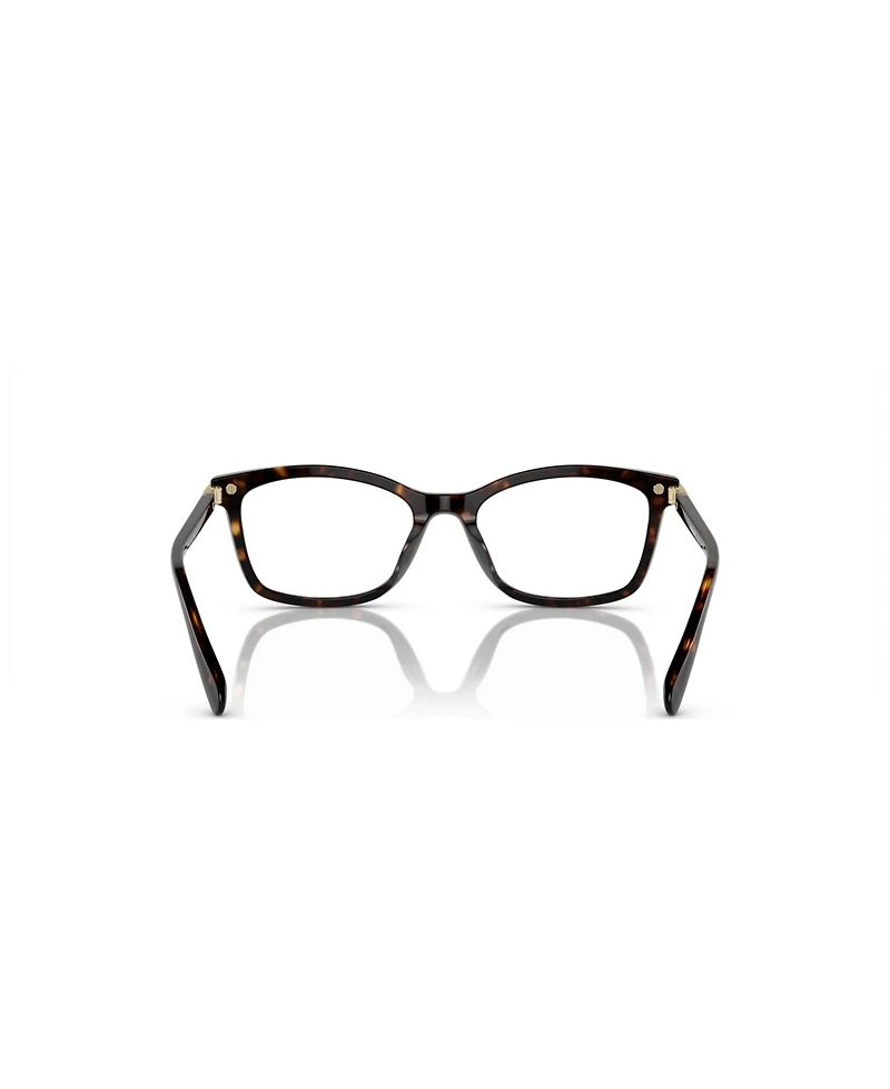 Coach Women's Eyeglasses, HC6219U