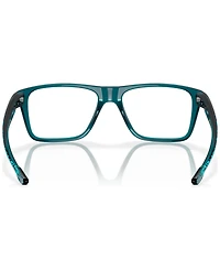 Oakley Jr Child Bunt Youth Fit Eyeglasses, OY8026