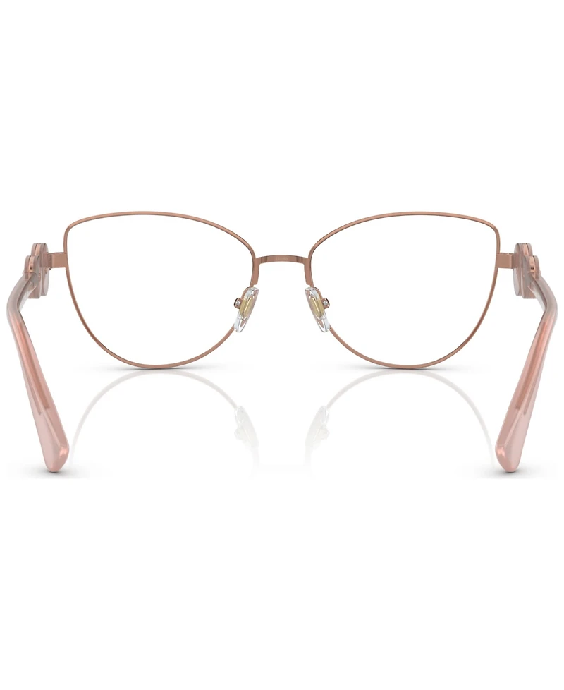 Versace Women's Eyeglasses, VE1284