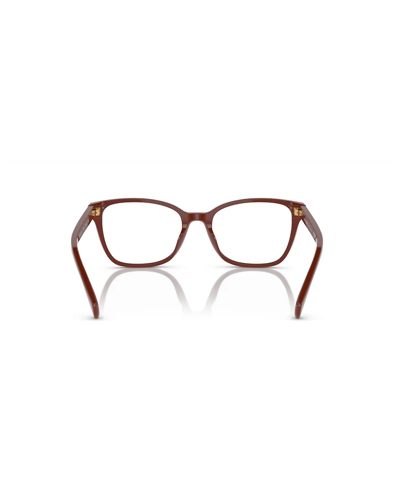 Ralph by Lauren Women's Eyeglasses, RA7137U