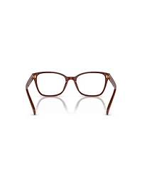 Ralph by Lauren Women's Eyeglasses, RA7137U