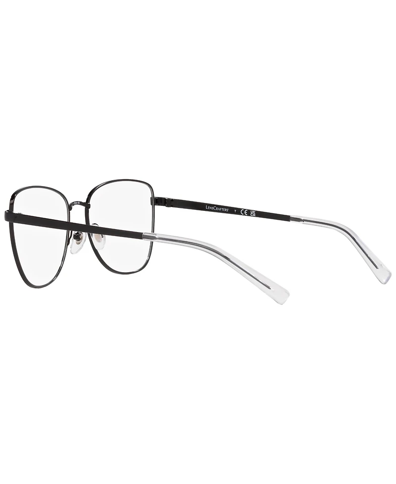 LensCrafters Women's Eyeglasses, EC1005