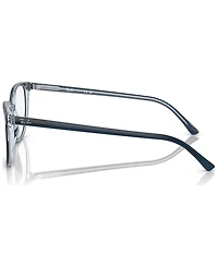 Ray-Ban Unisex Elliot Optics Eyeglasses