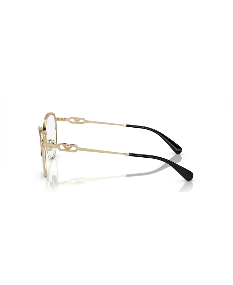 Emporio Armani Women's Eyeglasses