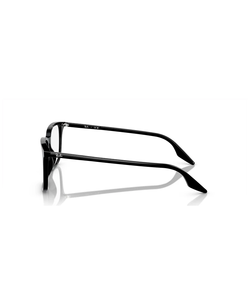 Ray-Ban Unisex Eyeglasses, RB5421