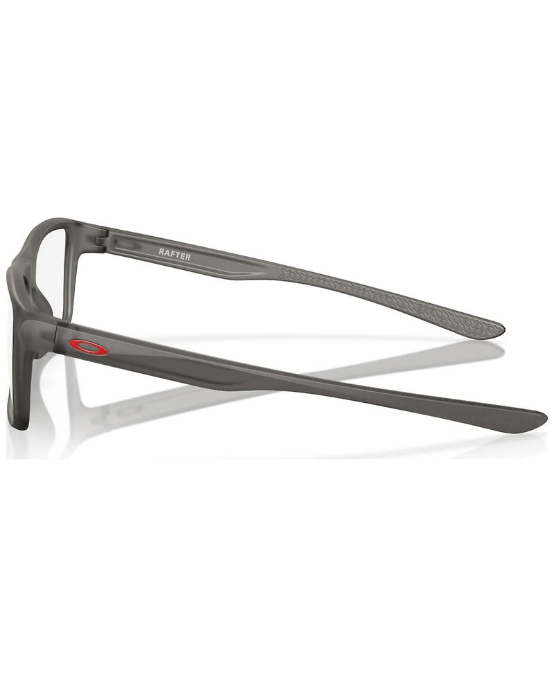 Oakley Men's Rafter Eyeglasses, OX8178