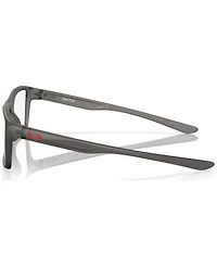 Oakley Men's Rafter Eyeglasses, OX8178