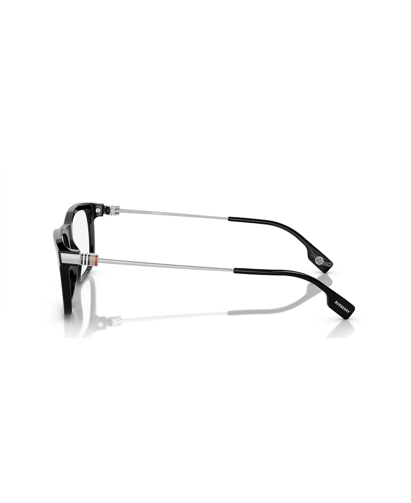 Burberry Men's Eyeglasses, BE2384