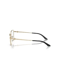 A|X Armani Exchange Women's Eyeglasses, AX1063
