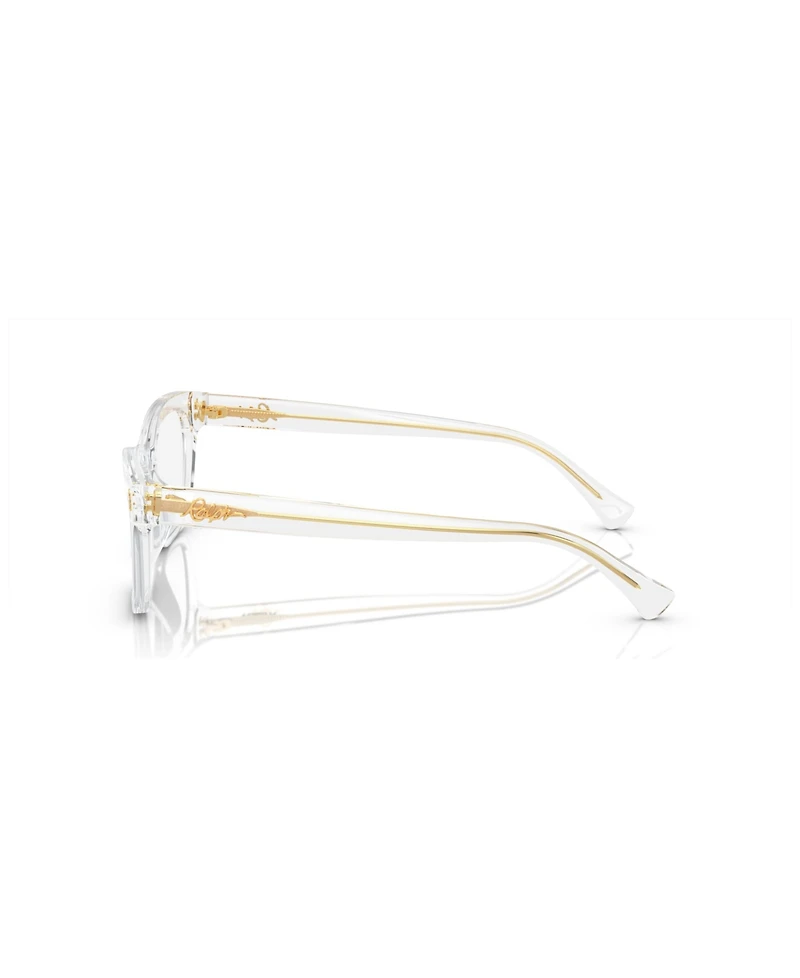 Ralph by Lauren Women's Eyeglasses