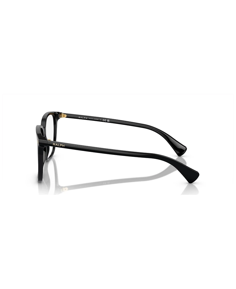 Ralph by Ralph Lauren Women's Eyeglasses, RA7147