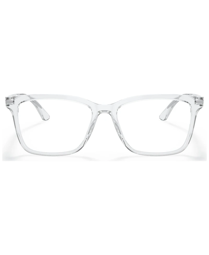 Prada Men's Eyeglasses, Pr 14WVF