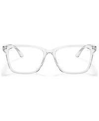 Prada Men's Eyeglasses, Pr 14WVF