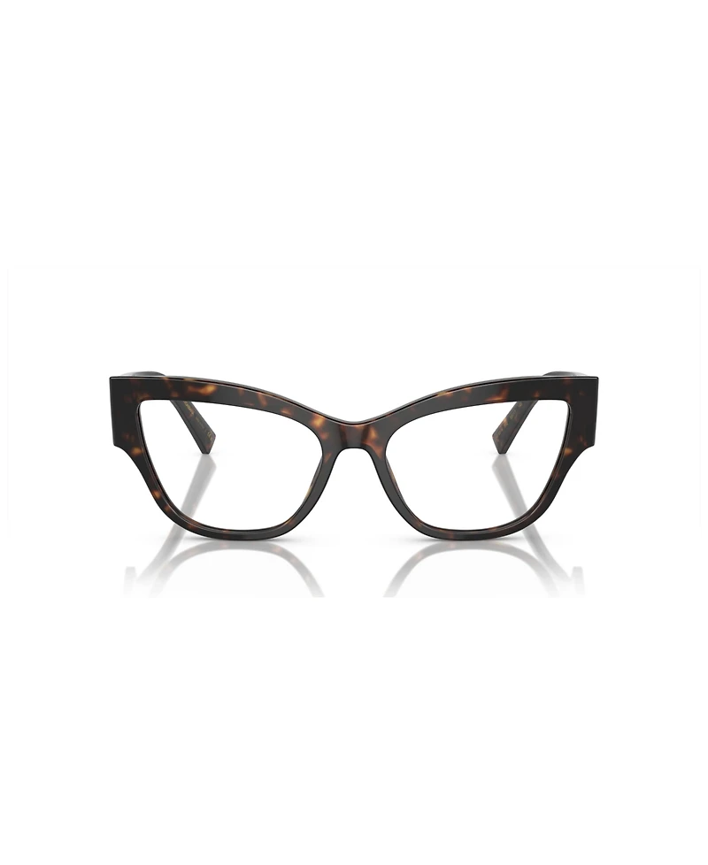 Dolce&Gabbana Women's Eyeglasses, DG3378