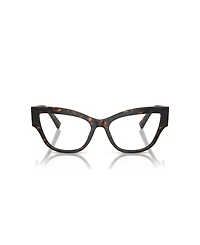 Dolce&Gabbana Women's Eyeglasses, DG3378