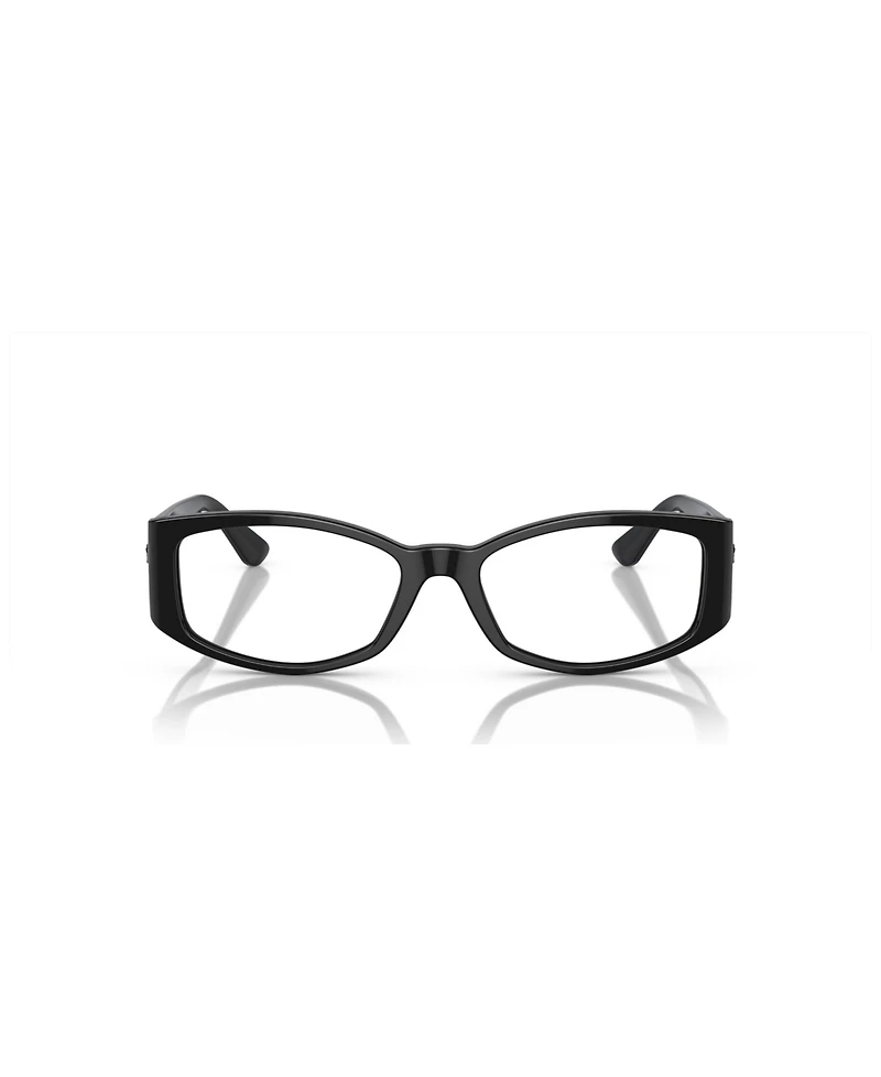 Versace Women's Eyeglasses, VE3343