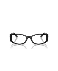 Versace Women's Eyeglasses, VE3343
