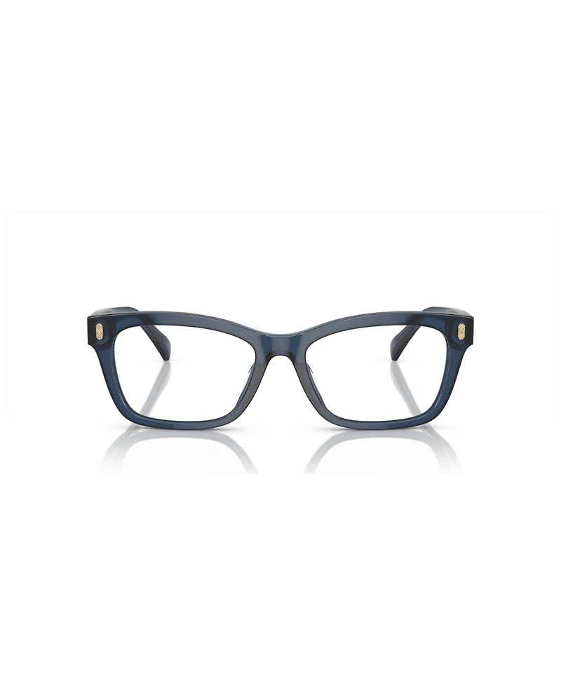 Ralph by Ralph Lauren Women's Eyeglasses, RA7154U